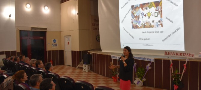 Öğrenci-Veli-Öğretmen Seminerleri-Denizli,Acıpayam Öğrenci-Veli-Öğretmen Seminerleri-Denizli,Acıpayam