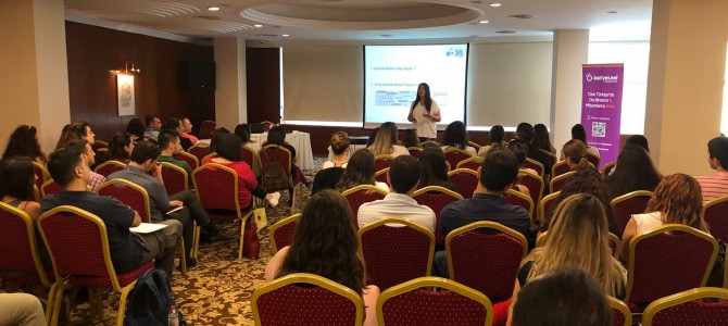 Karşıdakinin Doğru Söylediğini Nasıl Anlarsın ? -İZMİR Karşıdakinin Doğru Söylediğini Nasıl Anlarsın ? -İZMİR