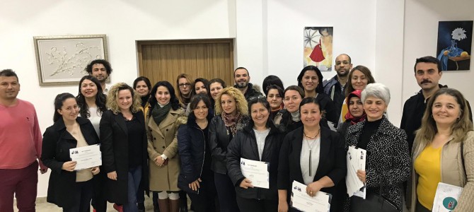 NLP For Teachers / Öğretmenler İçin NLP -SİLİFKE NLP For Teachers / Öğretmenler İçin NLP -SİLİFKE