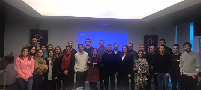 ”Karşındakinin Doğru Söylediğini Nasıl Anlarsın? ” Eğitimi